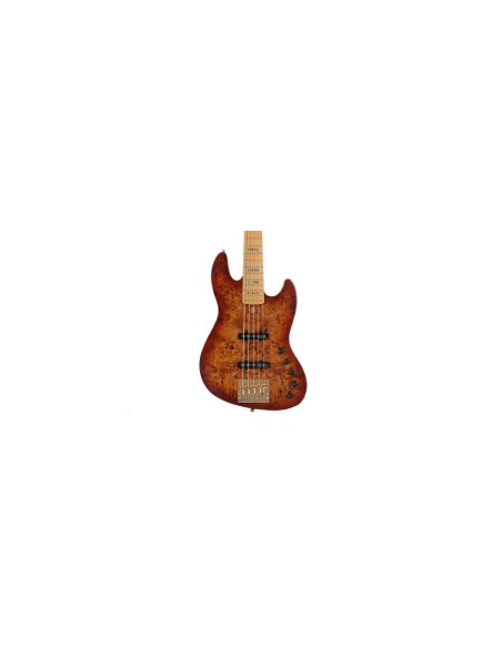 MARCUS MILLER V10-5 NATURAL SATIN
