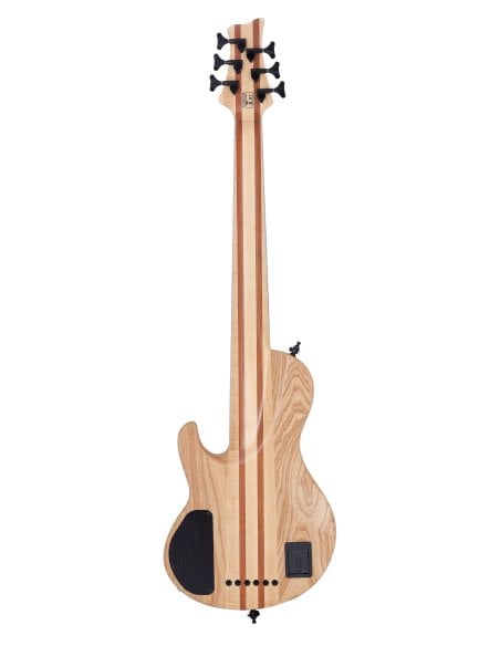 MARCUS MILLER F10-6 NATURAL SATIN
