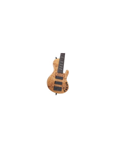 MARCUS MILLER F10-6 NATURAL SATIN