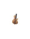 MARCUS MILLER F10-6 NATURAL SATIN