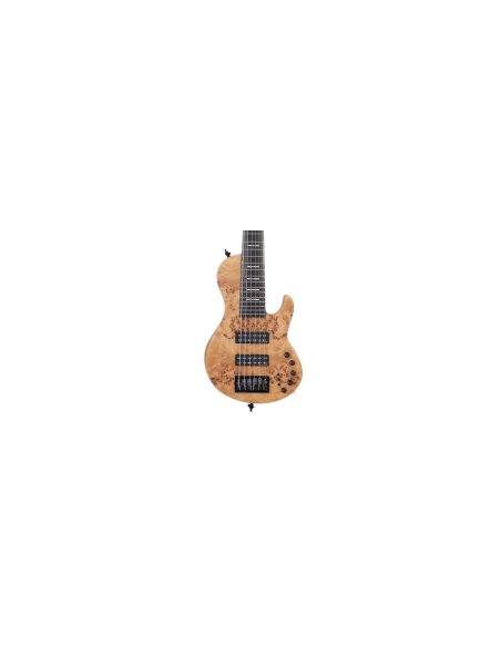 MARCUS MILLER F10-6 NATURAL SATIN