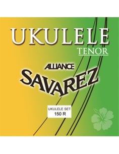 Savarez 150R Set per Ukulele Tenore