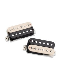 SEYMOUR DUNCAN SET SH-4/SH-2 50TH ANNIVERSARY ZEBRA