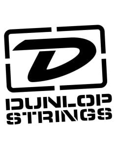 Dunlop DMPS10 Corda Singola Plain .010