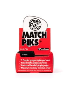 Dunlop 4480 MatchPik