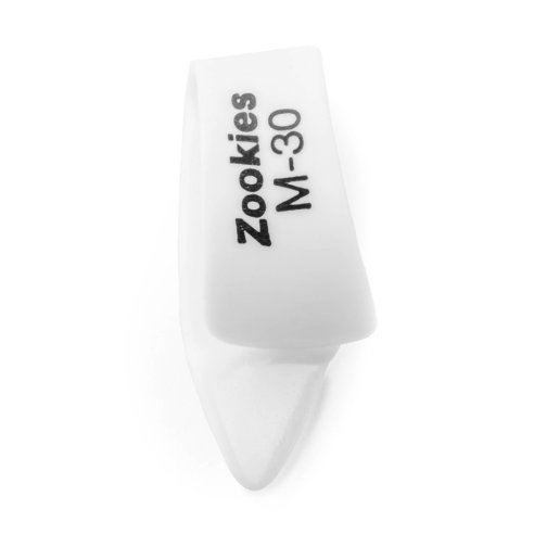Dunlop Z9002M.30 ZOOKIE - REFILL BAG 12 PLETTRI