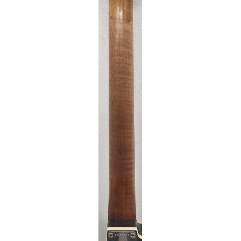 FENDER LTD TELE CUSTOM RELIC HS CHARCOAL FROST...