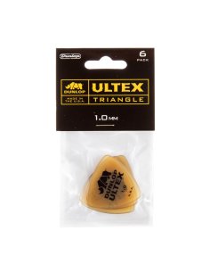 Dunlop 426P1.0 Ultex Triangle 1.0mm