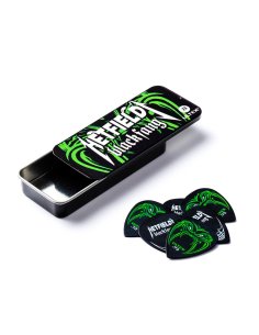 Dunlop PH112T.73 Ultex Black Fang .73mm, Tin