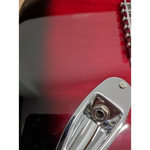 OQAN QGE STARTER ELECTRIC RDS