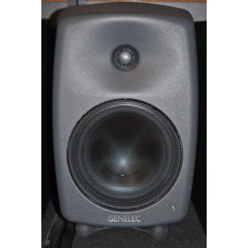 GENELEC 8340 APM COPPIA