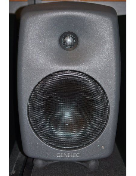 GENELEC 8340 APM COPPIA