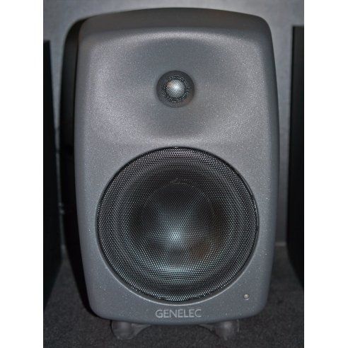 GENELEC 8340 APM COPPIA