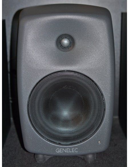 GENELEC 8340 APM COPPIA