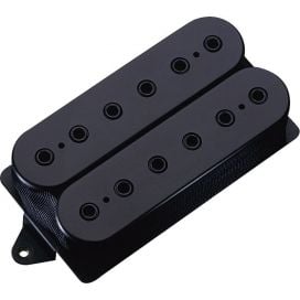 DI MARZIO DP158BK EVOLUTION NECK BLACK