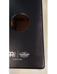 MEINL AETLEES EL ESTEPARIO SIBERIANO ARTISAN CAJON