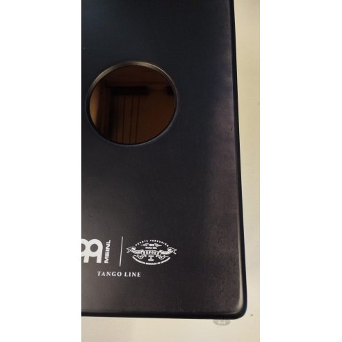 MEINL AETLEES EL ESTEPARIO SIBERIANO ARTISAN CAJON