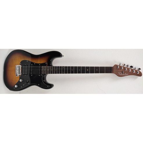 SCHECTER ROUTE 66 ELITE CONTEMPORARY