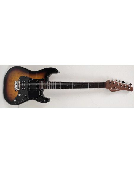 SCHECTER ROUTE 66 ELITE CONTEMPORARY