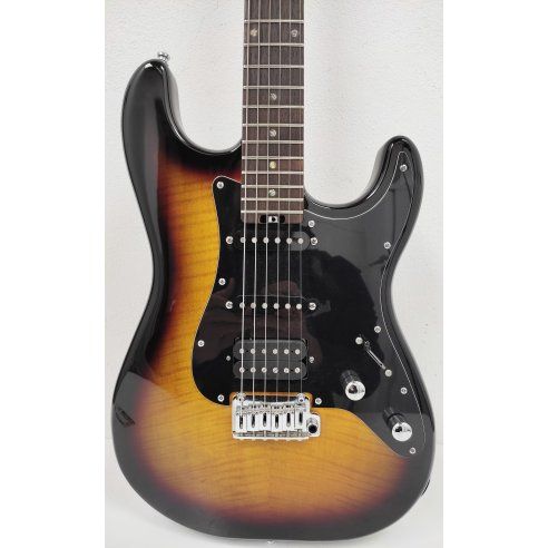 SCHECTER ROUTE 66 ELITE CONTEMPORARY