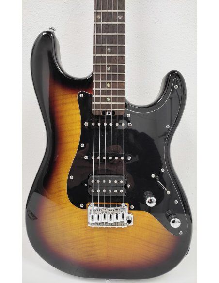 SCHECTER ROUTE 66 ELITE CONTEMPORARY