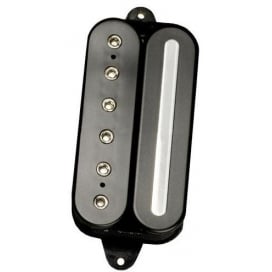 DI MARZIO DP228BK CRUNCH LAB BLACK