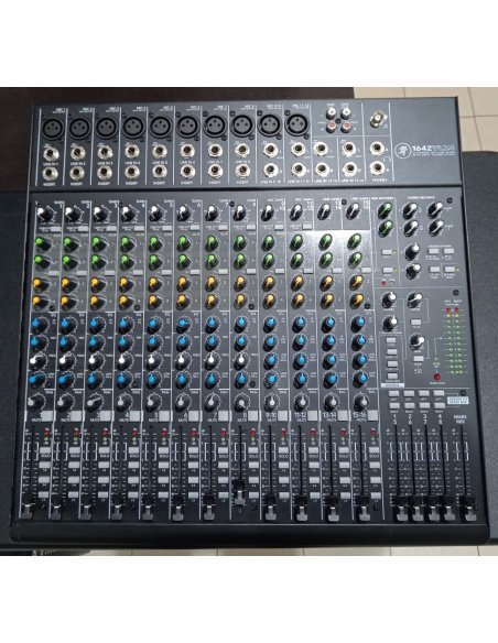 MACKIE 1642 VLZ4