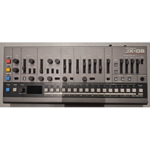 ROLAND JX-08