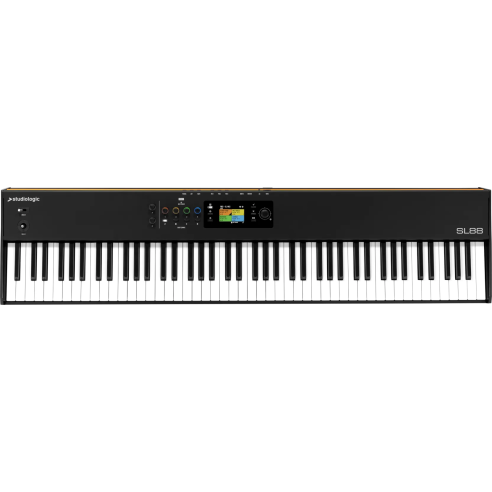STUDIOLOGIC SL88 MK2