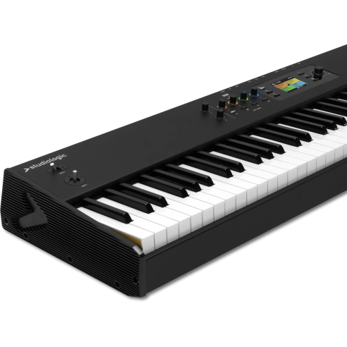 STUDIOLOGIC SL88 MK2