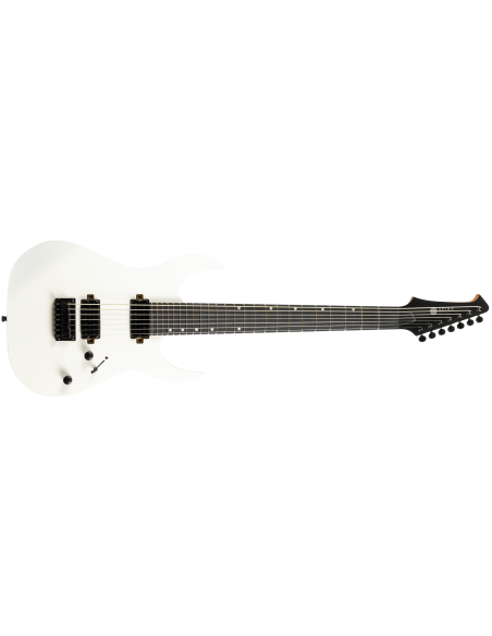 SPIRA S-407 MWH HH SATIN WHITE