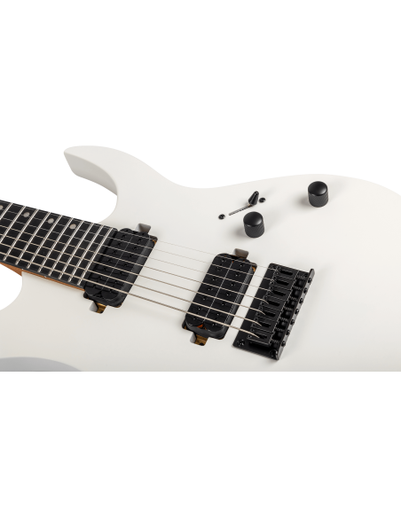 SPIRA S-407 MWH HH SATIN WHITE