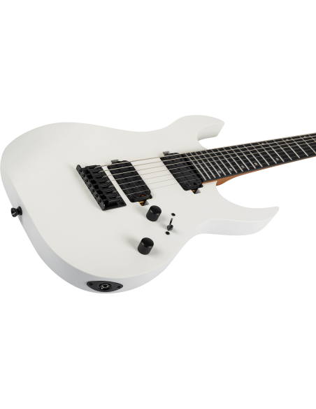 SPIRA S-407 MWH HH SATIN WHITE