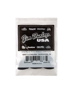 Dunlop 45RFT100 Meshuggah Signature Nylon Bag/24