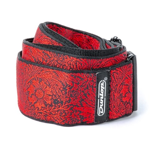Dunlop D6721 Tracolla Jacquard Albion