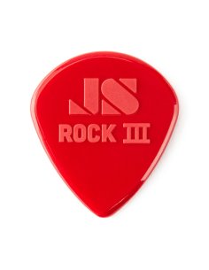 Dunlop 570R138 Rock III Custom Jazz III Pick 24pc