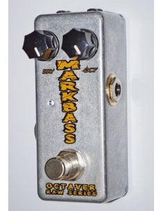MARK BASS OCTAVER RAW SERIES