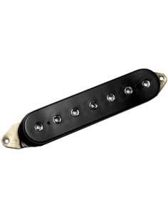 DI MARZIO BLAZE MIDDLE NERO DP701BK