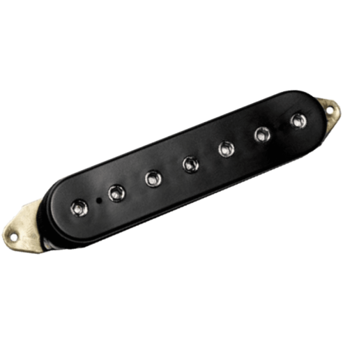 DI MARZIO BLAZE MIDDLE NERO DP701BK