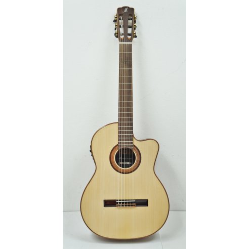 MERIDA T-45 CEH CHITARRA CLASSICA ELETTRIFICATA