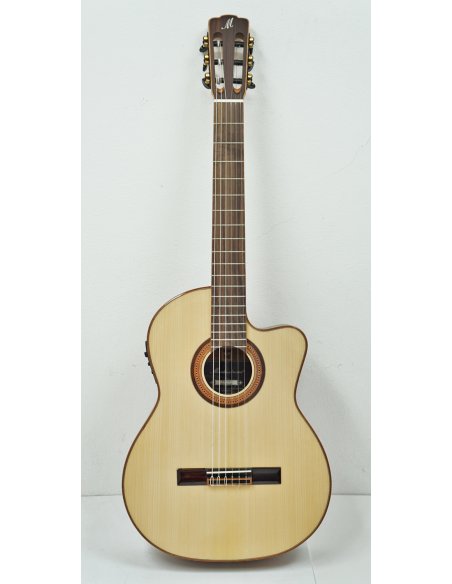 MERIDA T-45 CEH CHITARRA CLASSICA ELETTRIFICATA