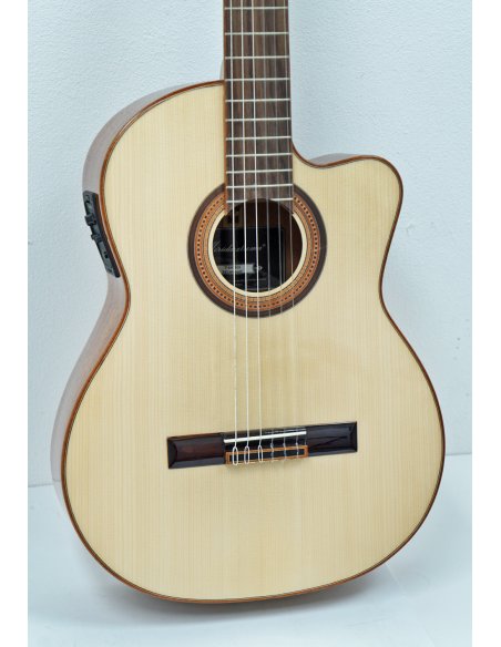 MERIDA T-45 CEH CHITARRA CLASSICA ELETTRIFICATA