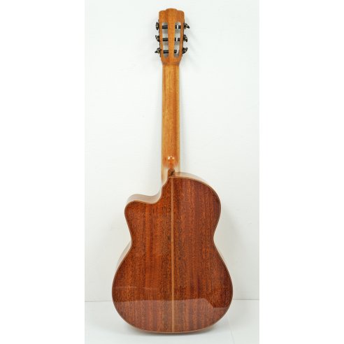 MERIDA T-45 CEH CHITARRA CLASSICA ELETTRIFICATA