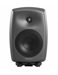 GENELEC 8340APM Smart Active Due Vie