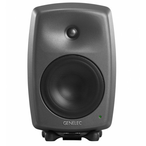GENELEC 8340APM Smart Active Due Vie