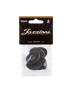 Dunlop 477P206 Jazztone Medium