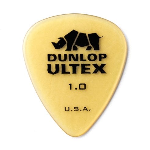 Dunlop 421R1.0 Ultex Standard 1.00mm Refill Bag/72