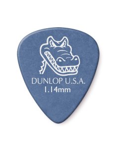 Dunlop 417R1.14 Gator Grip Standard 1.14mm