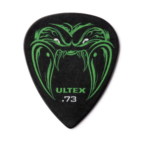 Dunlop PH112R.73 Ultex Black Fang .73mm