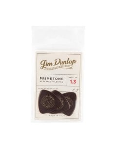 Dunlop 517P1.3 Primetone Small Tri (Smooth), Player/3